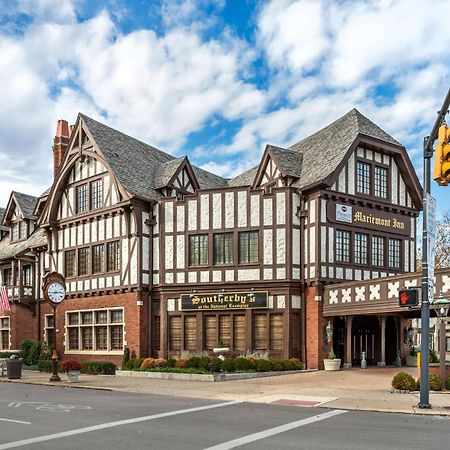 Best Western Premier Mariemont Inn Silverton Exterior foto