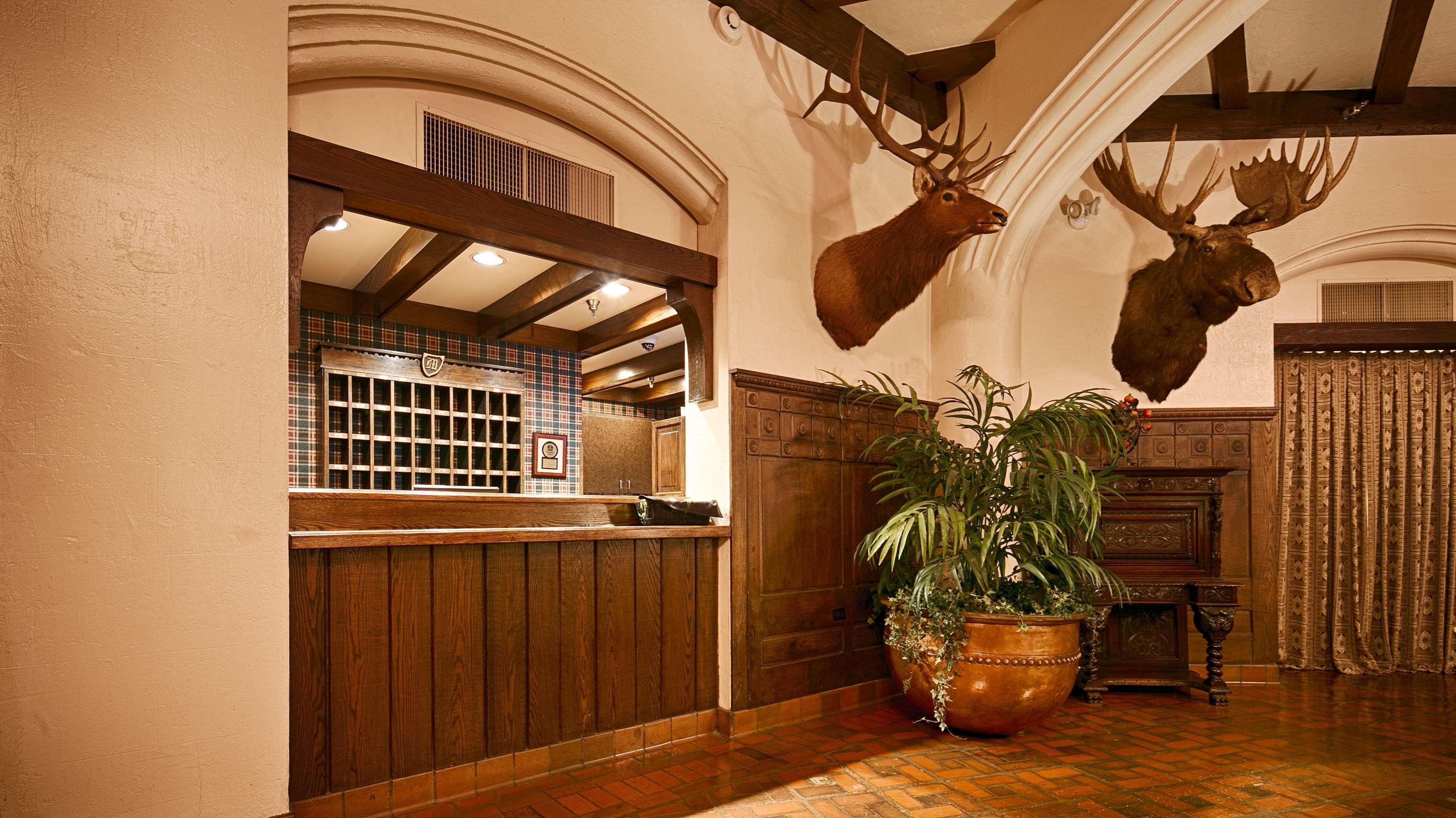 Best Western Premier Mariemont Inn Silverton Exterior foto