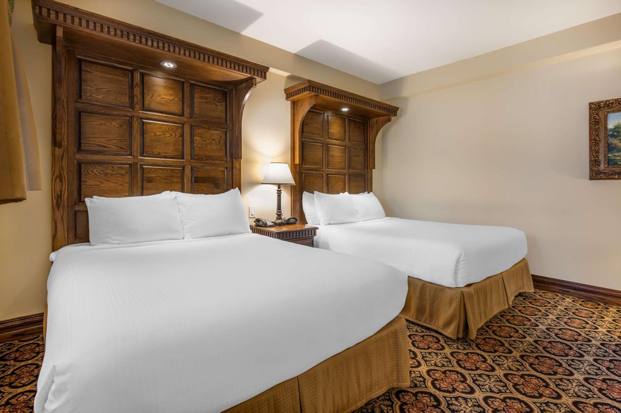 Best Western Premier Mariemont Inn Silverton Exterior foto